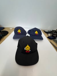 Image 3 of Vintage world industries hat