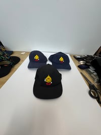 Image 4 of Vintage world industries hat