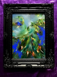 Image 1 of ' Ayahuasca ' - study 2