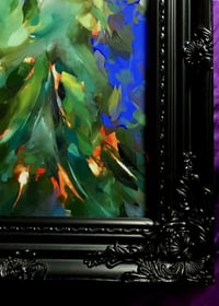 Image 2 of ' Ayahuasca ' - study 2