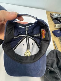 Image 5 of Vintage World Industries hat Flame boy 