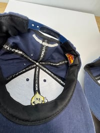 Image 6 of Vintage World Industries hat Flame boy 