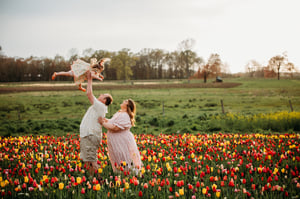 Image of WICKED TULIPS 2026 with BELLA BLUE PHOTOGRAPHY