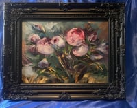 Image 5 of Peonies study