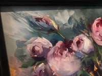 Image 2 of Peonies study