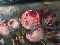 Image 4 of Peonies study