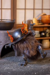 Image 10 of Narigama poseable art doll [PREORDER]