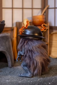 Image 9 of Narigama poseable art doll [PREORDER]