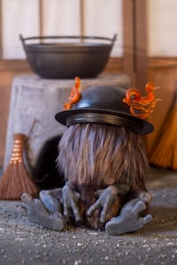 Image 11 of Narigama poseable art doll [PREORDER]