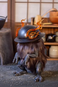 Image 1 of Narigama poseable art doll [PREORDER]