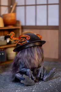 Image 6 of Narigama poseable art doll [PREORDER]