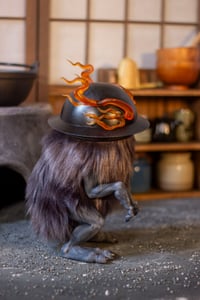 Image 7 of Narigama poseable art doll [PREORDER]