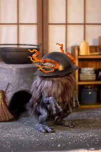 Image 8 of Narigama poseable art doll [PREORDER]