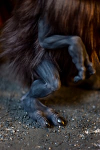 Image 5 of Narigama poseable art doll [PREORDER]