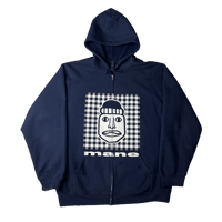 Image 1 of OG Mane Zip Up