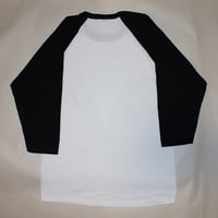 Image 2 of Big Logo 3/4 Sleeve