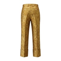 Image 3 of Gucci Pre-Fall 2018 Trousers 