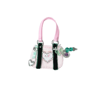CANDY KITTY CAT HANDBAG