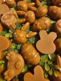 Image 2 of Chocolate Bunny