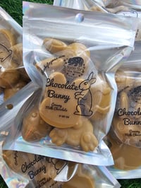 Image 3 of Chocolate Bunny