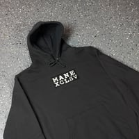 Image 3 of Typewriter Hoodie