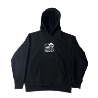 Image 1 of Tony Hawk Hoodie