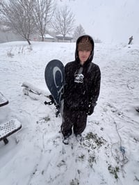 Image 3 of Tony Hawk Hoodie