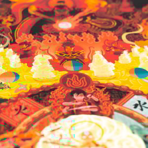 Image of KEHASUK - Avatar