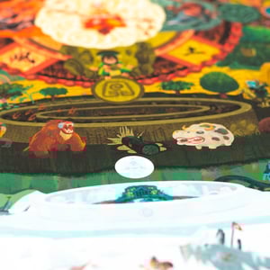 Image of KEHASUK - Avatar