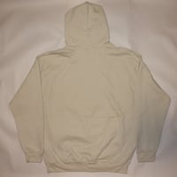 Image 2 of Santu Hoodie / Sand