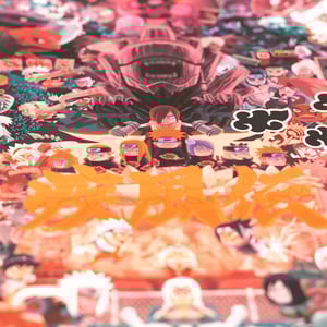 Image of KEHASUK - Naruto Universe