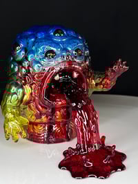 Image 2 of Blood Spew GLORP 1-Off 