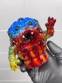 Image 3 of Blood Spew GLORP 1-Off 