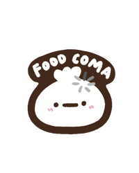 Food Coma