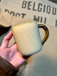 Image 4 of ‘Morning Mare Mug’ Horse Mug 