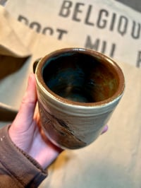 Image 5 of ‘Morning Bay Mare Mug’ Horse Mug 