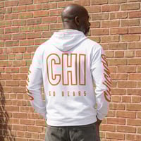 Image 3 of "Iceman" CHI Hoodie - Deep Freeze™ Collection