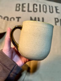 Image 3 of ‘Red Mare Mug’ Horse Mug 