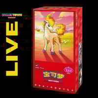 [LIVE] Gem Vol. 4 Booster Box