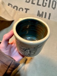 Image 4 of 'Donkey Trio' Mug