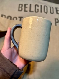 Image 3 of 'Rearing Horse' Mug