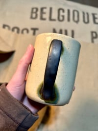 Image 4 of 'Rearing Horse' Mug