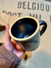 Image 5 of 'Rearing Horse' Mug