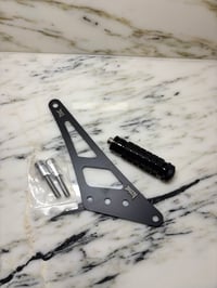 Image 2 of Ultra Bee Shift Lock  