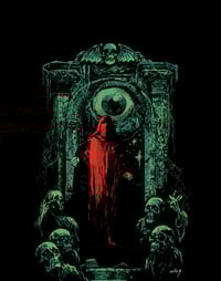 Image 1 of The Dark Portal