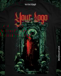 Image 2 of The Dark Portal