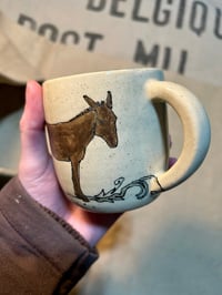 Image 2 of 'Maeve' Mule Mug