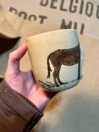 Image 3 of 'Maeve' Mule Mug