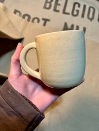 Image 4 of 'Maeve' Mule Mug