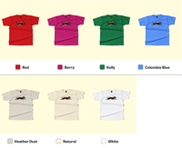 Image 2 of Unleash Your Spark - Youth TShirt